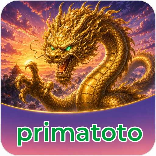 Logo primatoto