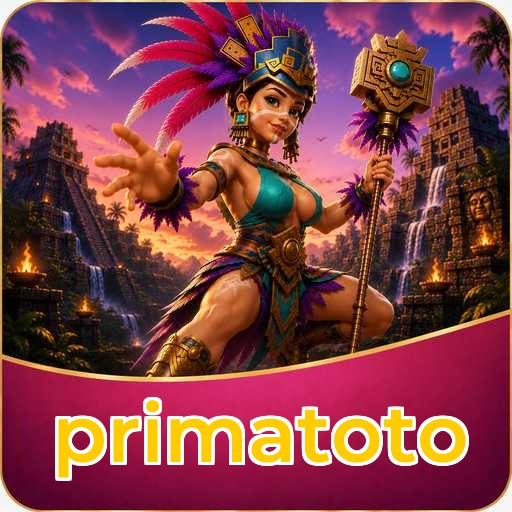 Logo primatoto